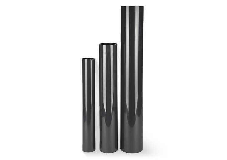 PVC-U-putket ASTM D1785